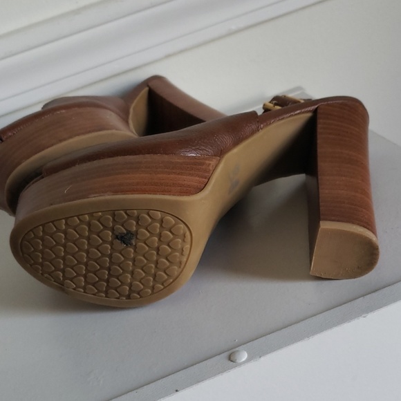 STEVE MADDEN Jonnah Heels - Picture 8 of 8